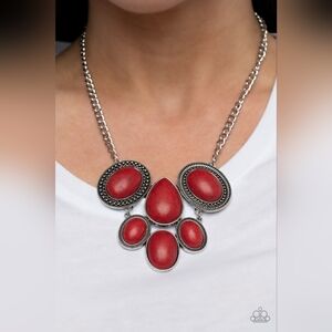 All Natural Nostalgia Necklace